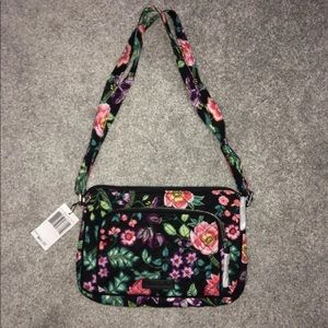 Vera Bradley crossbody bag